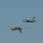 Thunderbirds