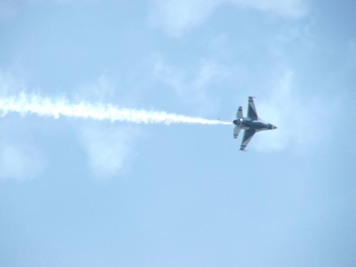 Thunderbirds
