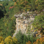 Conkles Hollow