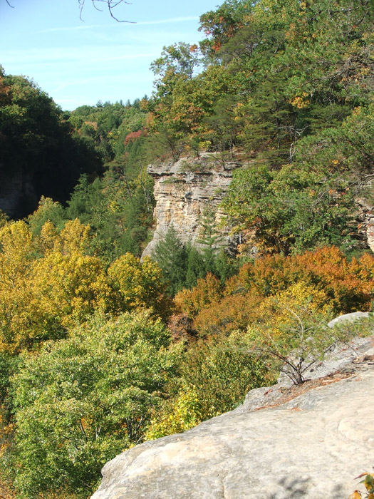 Conkles Hollow