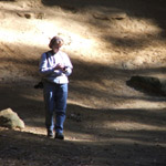 Ash Cave