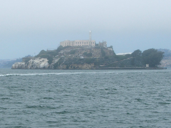 Alcatraz