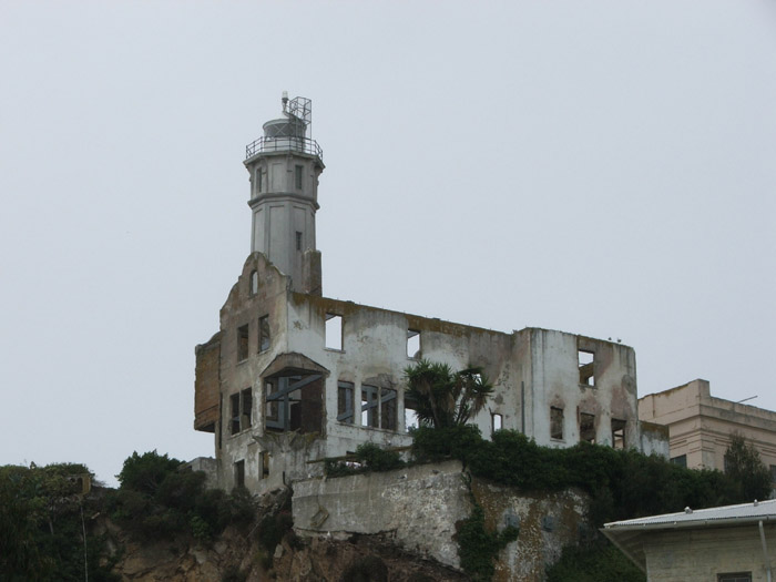 Alcatraz