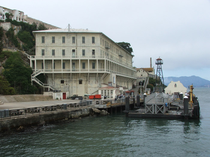 Alcatraz