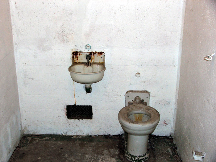 Alcatraz