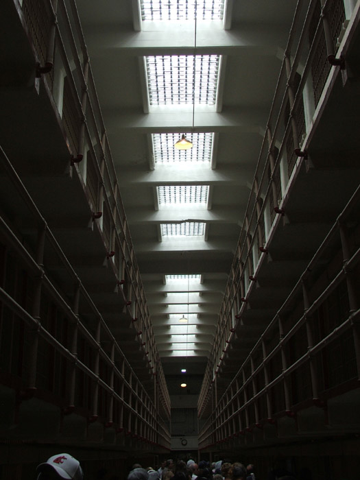 Alcatraz