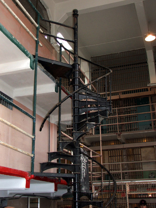 Alcatraz