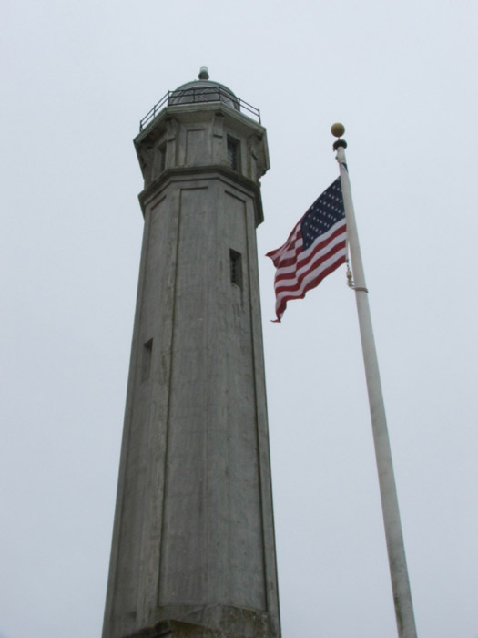 Alcatraz