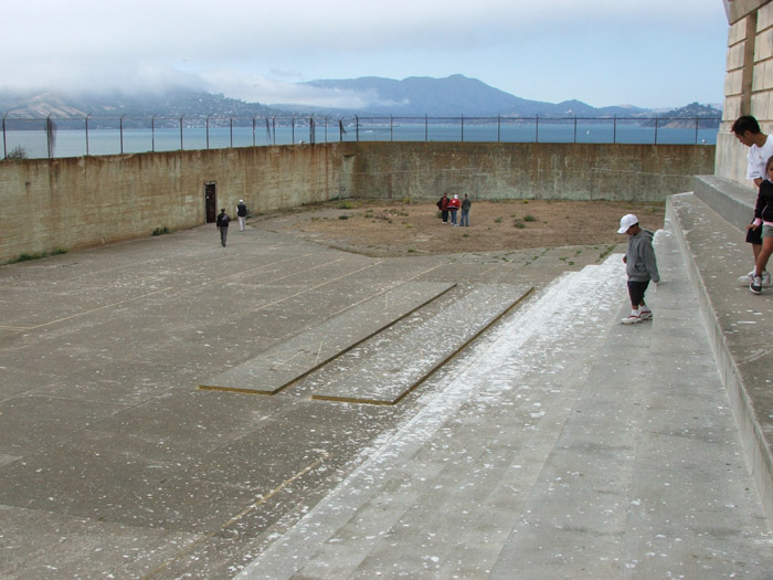 Alcatraz