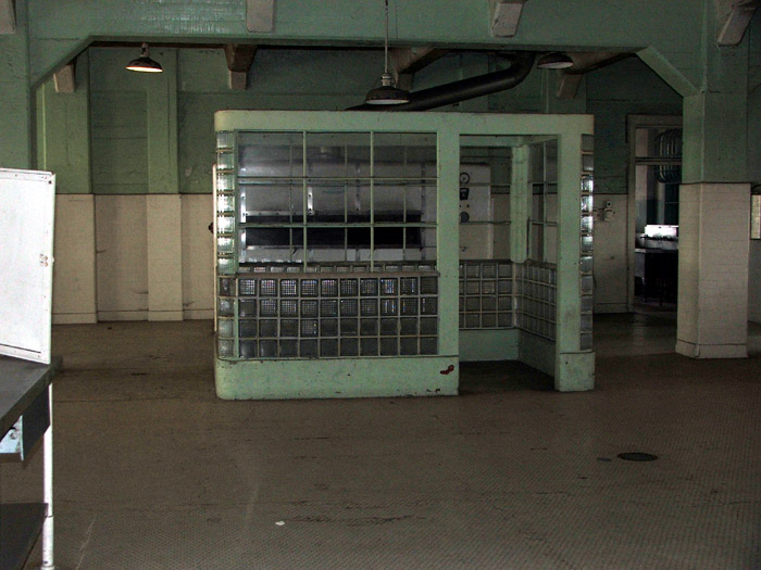 Alcatraz