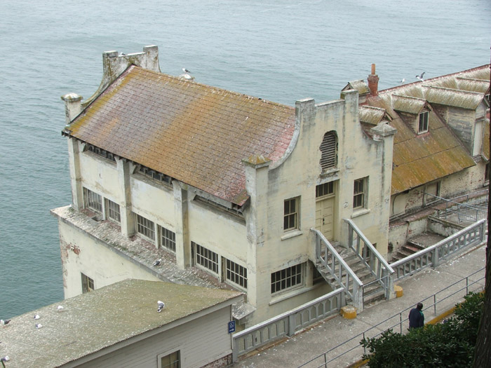 Alcatraz