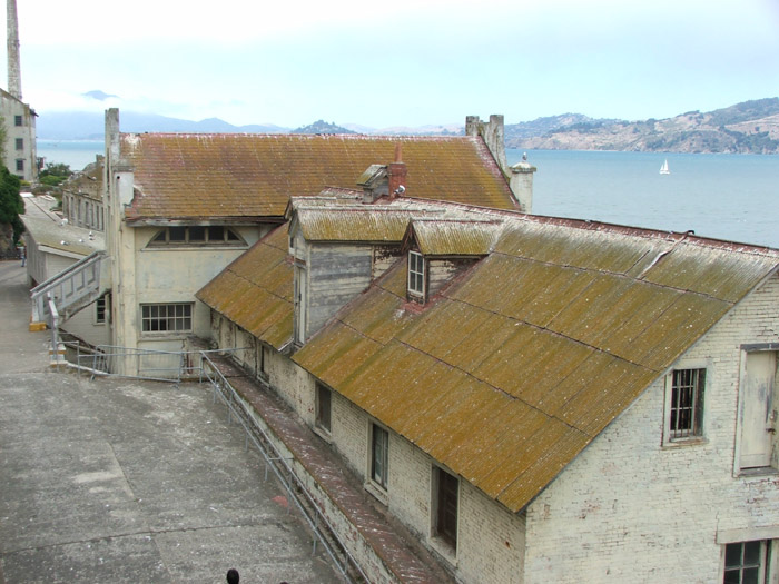 Alcatraz