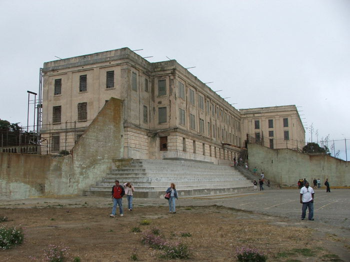 Alcatraz