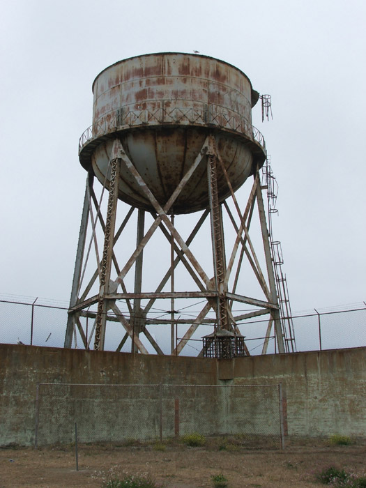 Alcatraz