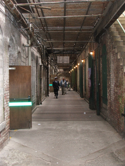 Alcatraz