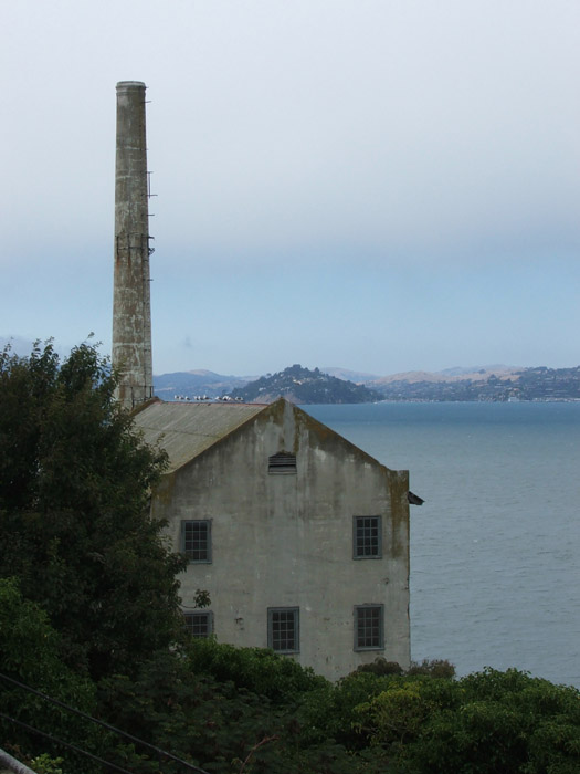 Alcatraz