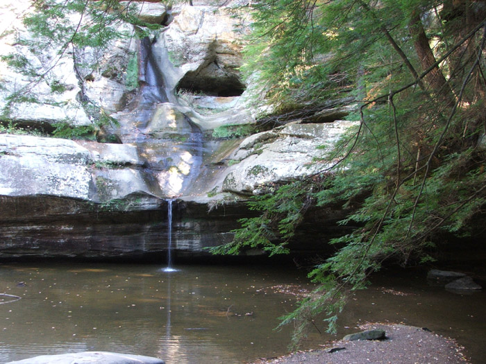 Cedar Falls