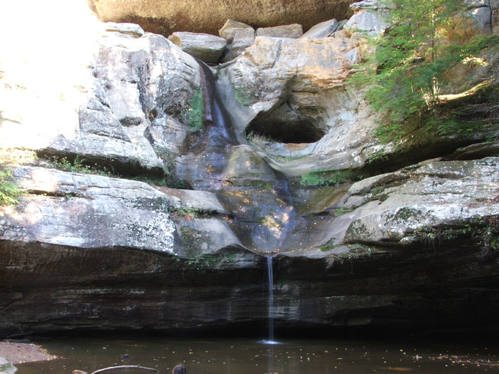 Cedar Falls