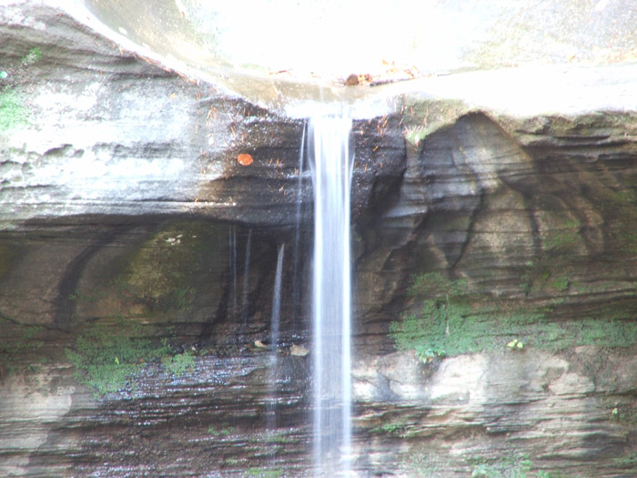 Cedar Falls