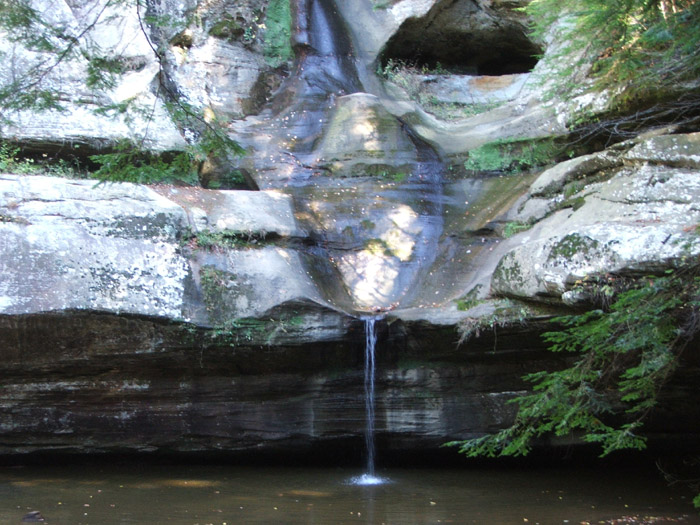 Cedar Falls