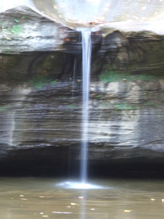 Cedar Falls