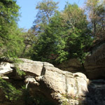 Cedar Falls