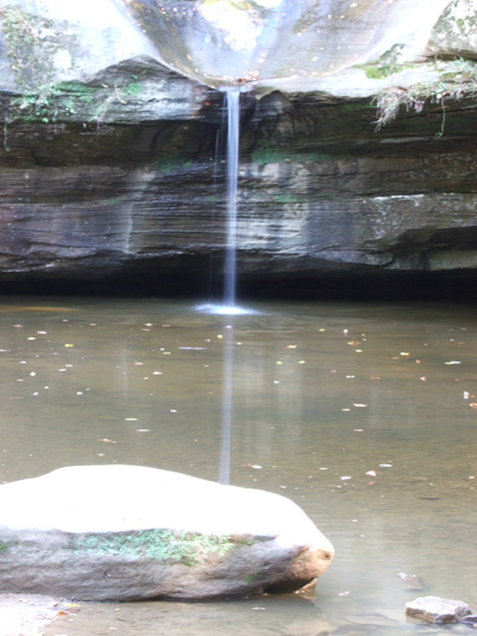 Cedar Falls