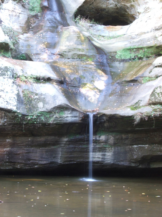 Cedar Falls