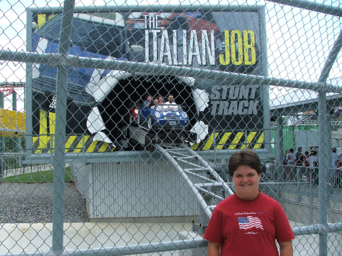 Italian Job