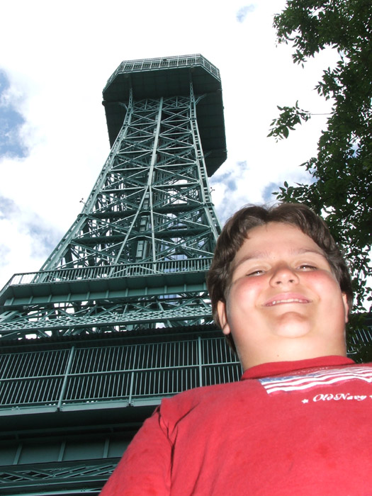 Eiffel Tower