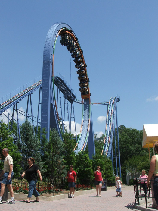 Shock Wave
