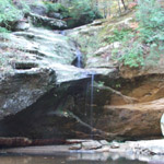 Old Man's Cave