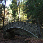 Old Man's Cave