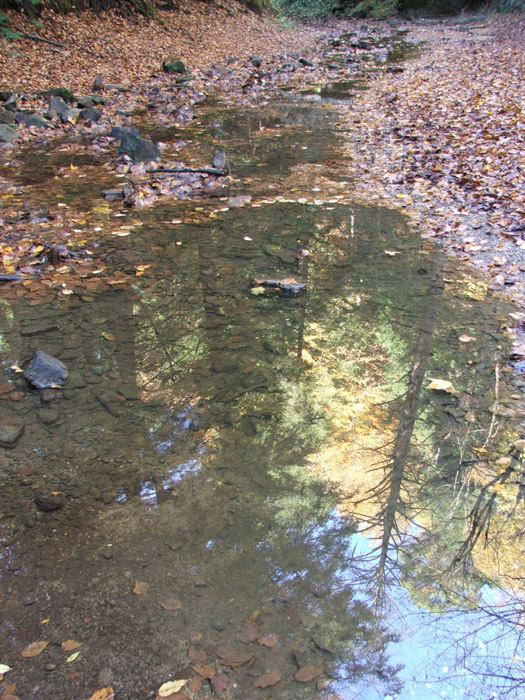 Old Man's Cave