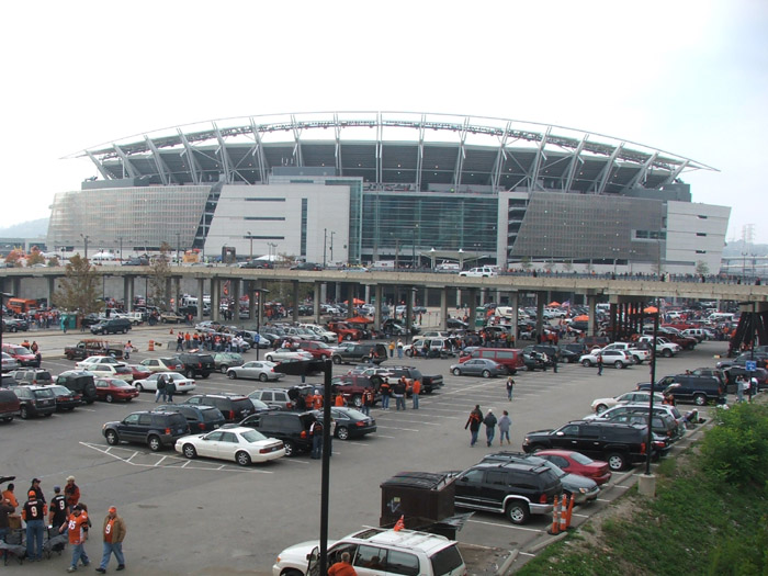 Cincinnati Bengals