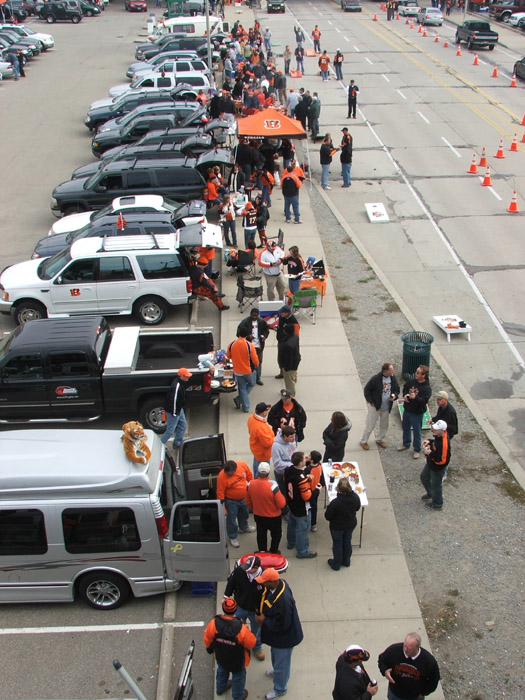 Cincinnati Bengals