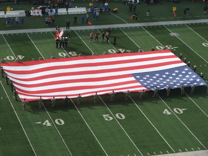 Cincinnati Bengals