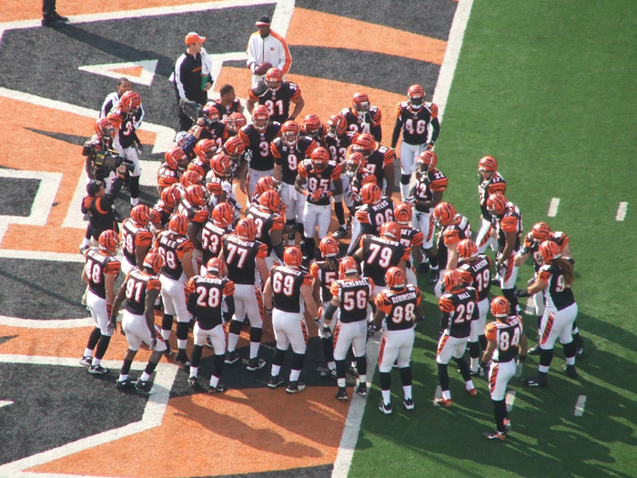 Cincinnati Bengals