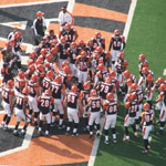 Cincinnati Bengals