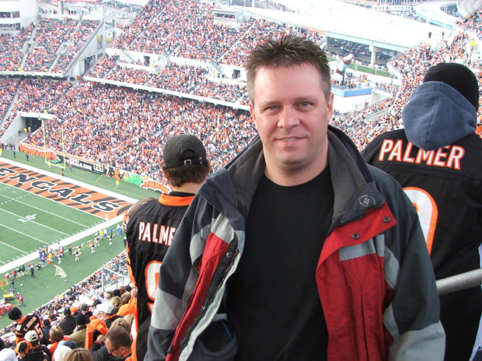 Cincinnati Bengals