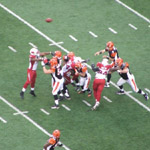 Cincinnati Bengals