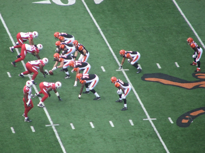Cincinnati Bengals