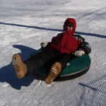 Mad River Mountain - Me