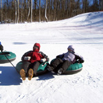 Mad River Mountain - Me and Sarah