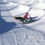 Mad River Mountain - Me and Sarah