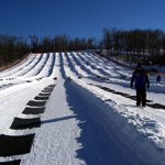 Mad River Mountain