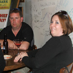 Chris & Annie