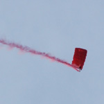 Skydiver