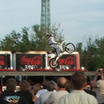 Landing