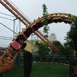 Corkscrew